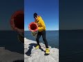 SWEAT Sax Saxophone Beats Ocean Saxophonist Trafficcone 