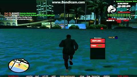 Filterscript Çöp Adam