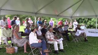 Tranzon Fox Auction