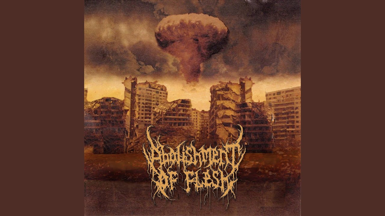 Watch Disembodied on YouTube Watch Disembodied on YouTube