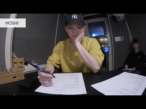 SEVENTEEN - Miss Witchページ SEVENTEEN ウジ miniteen セブチ ぷっくり3D風 ネーム - メルカリ