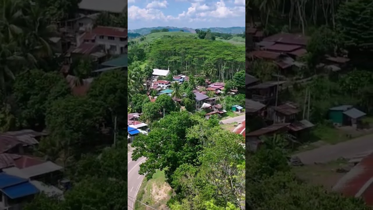 Букиднон, Филиппины 