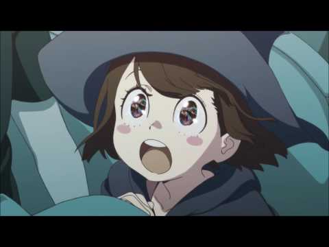 Download Little Witch Academia Mahoujikake No Parade Ost Chariot S Theme For Android Wallpaper Little Witch Academia Mahoujikake No Parade Ost Chariot S Theme Desktop Wallpaper Free