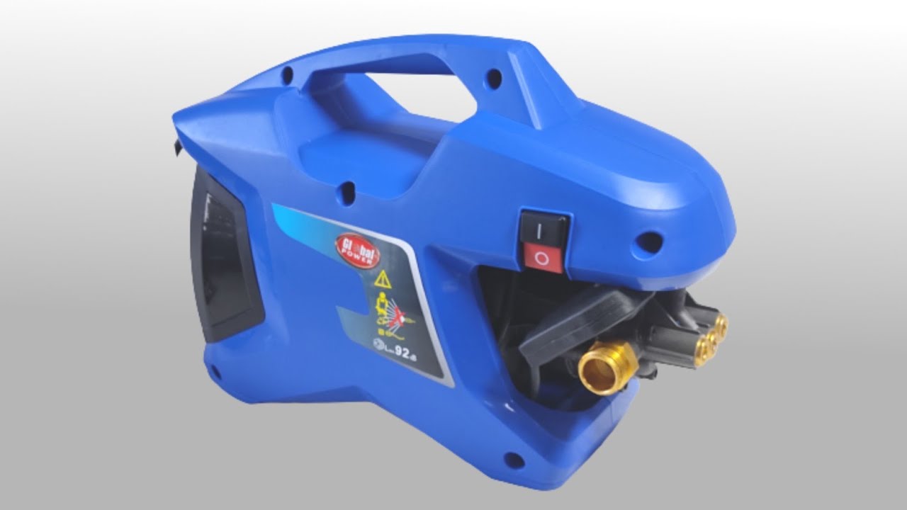 pressure washer | washer | car washer | high pressure - YouTube