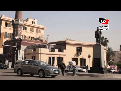 منطقتي محمد فريد قصة شارع المظلوم حيا و ميتا