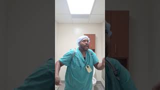 I Hope Everyone Is Having A Great Night