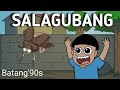 Salagubang pinoyanimation batang90s