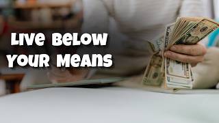 Why I Stopped Budgeting—and Saved $10,000 Anyway