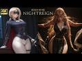 Elden Ring Nightreign - Jogando uma partida com meu amigo ODDIE