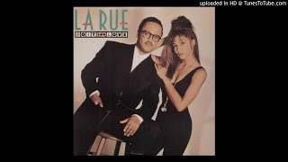 La Rue - My Heart Says Yes(1991)