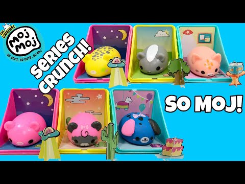 moj moj sparkle crunch