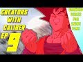 Creators With Caliber Episode 9, Drawing Compilations of Indian Anime Fans.[HINDI]