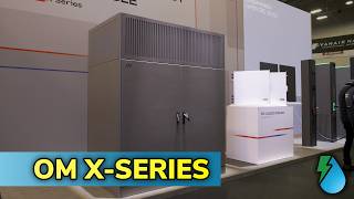 The Most Heavy-Duty Electric Truck Charging System on the Market?