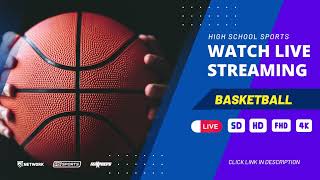 Parker Vs Canton - High School Basketball Live Stream