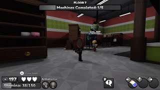 Roblox Dandy's World Twisted Squirm is here and he terrifying!