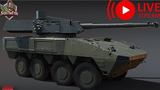 🔴Event Summer Extreme, Mark 4 Day 1 : War Thunder