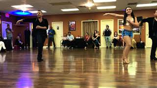 Deja Vu from Shakira & Prince Royce