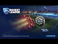 Entranement  sur rocket leaguep3