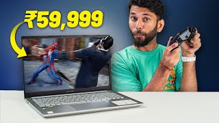 We Bought The Best Affordable Gaming Laptop From Amazon! *For Students*