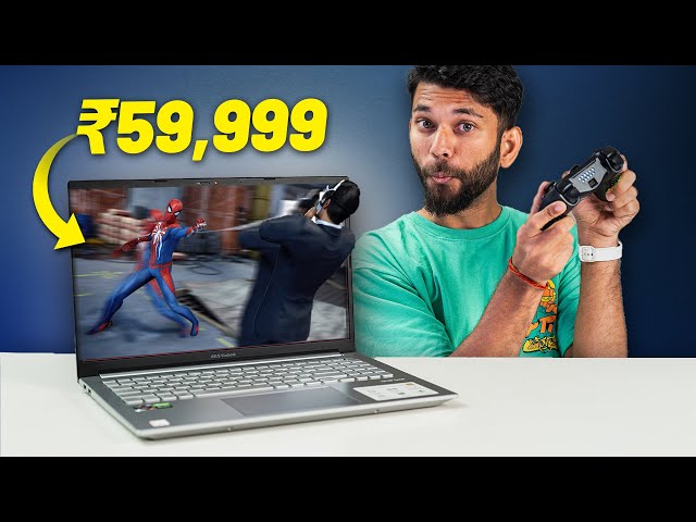 We Bought The Best Affordable Gaming Laptop From Amazon! *For Students* class=