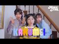 【MV CLIP 💛🩵💜】MORE STAR『KAKUMEI』 笹原なな花・高梨ゆな・萩田そらver.