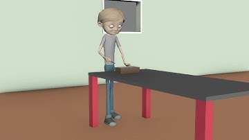 Noroff Animation Showcase 2020