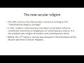 Episode 4 : Freeing science from materialism & reductionism