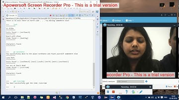Itech 7201 Assignment 2 Maze Game Description