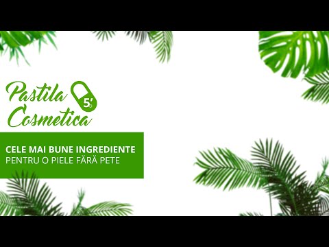 Video: Ghidul Fără BS Pentru Serumele Cu Vitamina C Pentru O Piele Mai Strălucitoare