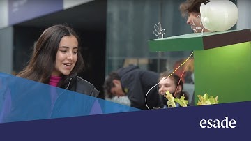 eWorks Accelerator - Accelerate your startup and launch it with Esade