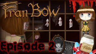 Oh! È la mia testa? - Fran Bow (Androide) Episodio 2 screenshot 2
