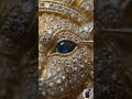🔥Precision Stone Setting💎|| Jewelry Craftsmanship🐅Powerful Tiger Design||✨ Handmade to Perfection