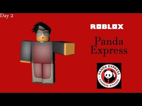 Roblox Panda Express Training 2 Youtube - roblox panda express interview questions 2019