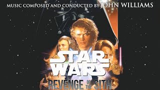 Revenge of the Sith, 09, Anakin vs. Obi Wan