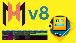 MegaHack v8 has been released for 2.2!