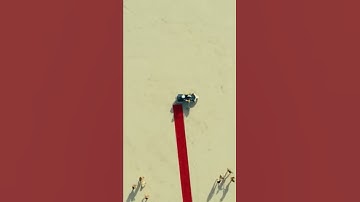 Tekno - Mufasa (Official Music Video)