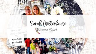 Best Ever | Sarah Millerhouse | Shimmerz Paints Design Team