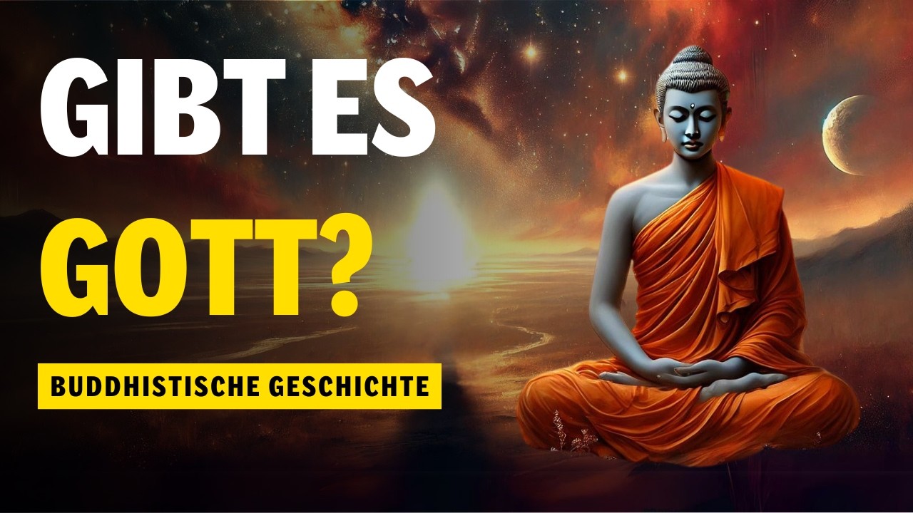 Gibt Es Einen Gott Oder Nicht