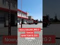 Nowy Nabytek JRG2 Tarnów #osp #firefighter #automobile #psp #strażacy #alarmowo #tarnów #małopolska