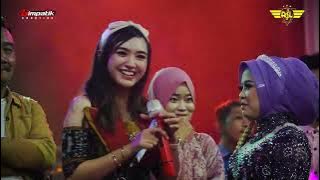 JIHAN AUDY - KERINDUAN ( ROSABELLA MUSIC ). Live Mojokerto
