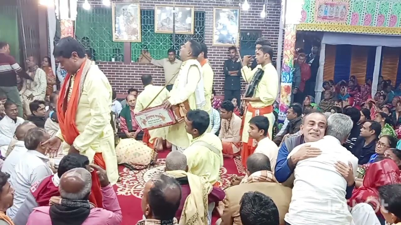 #নামকীর্তন#গৌরসুন্দর#সম্প্রদায়#খুলনা#মাষ্টার আনন্দ মোহন দাস#viralvideo#highlights#followme 