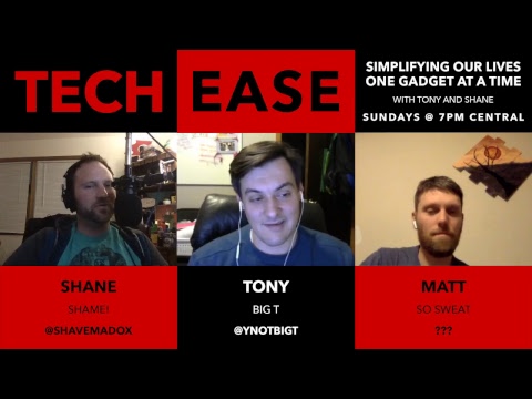 Tech Ease 90: Switch to Dyson