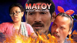 Matoy Step -Mother Episode 01 New Ksm Production Video Kokborok Short Film 2024