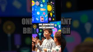 The Young Tech Genius Revolutionizing Online Learning