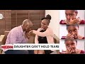 He proposed Twice, Their daughter cries as they renew their vows on Live TV | Decoded