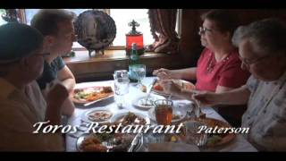 Toros Restaurant