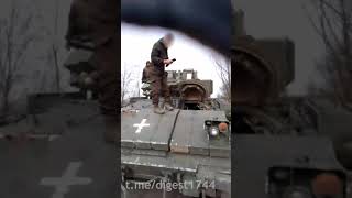 Trophy M2A2 Bradley
