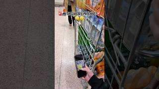 🚨META GLASSES PATCHED🚨 #prank #funny