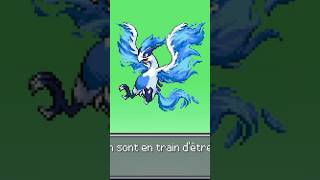 On A Fusionné Lugia Avec Sulfura