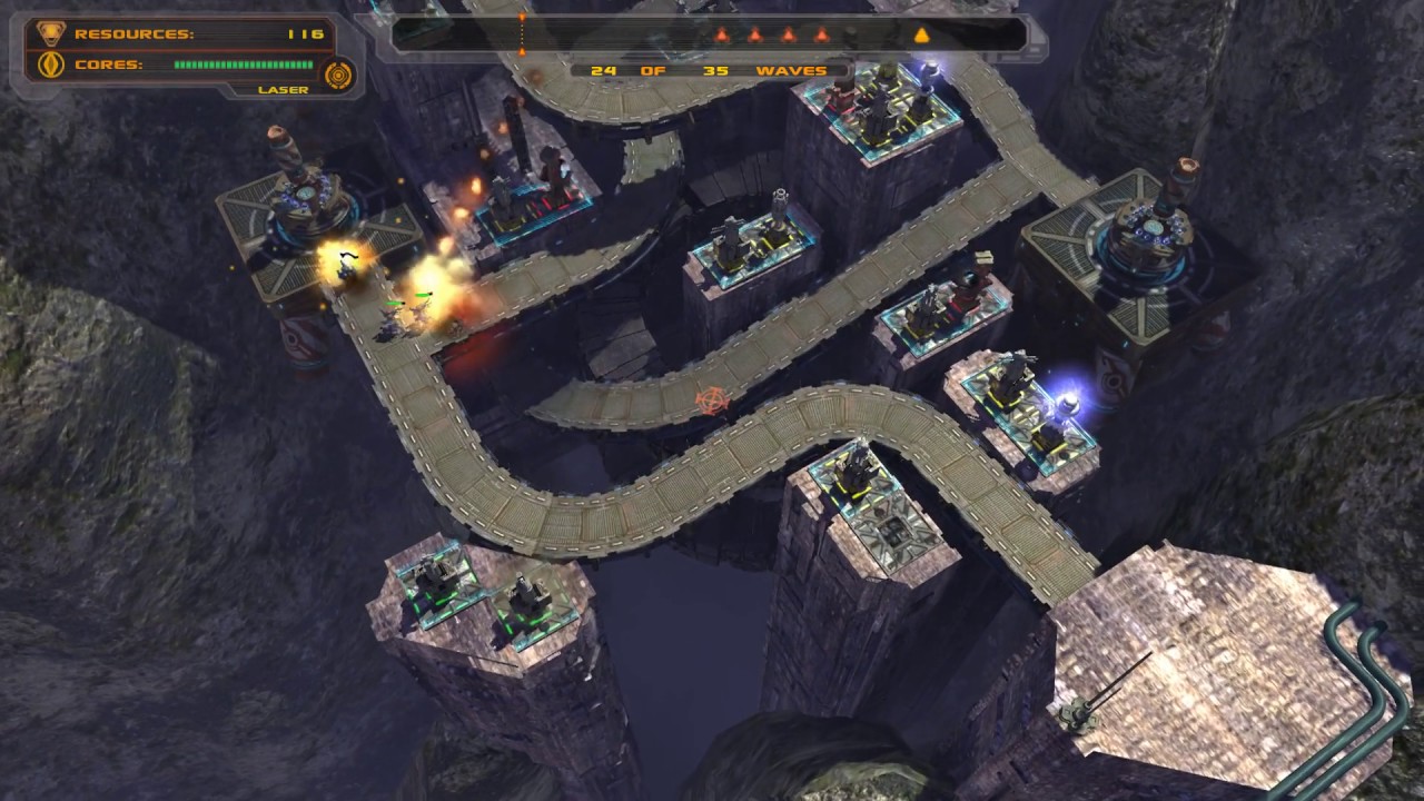 activate power grid tales from thr borderlands activate power grid tales from thr borderlands